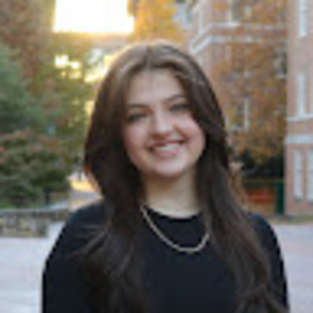 Meet your Posher, Sasha